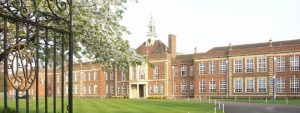 Headington School, Oxfordshire