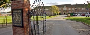 King Edward VI High School for Girls, Edgbaston