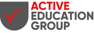 Active Education Group Logo